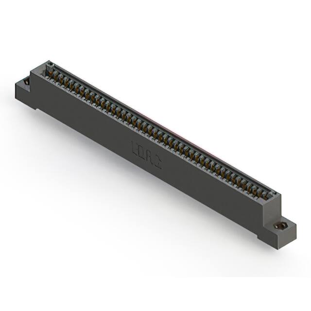 895-042-520-107 EDAC Inc.  Edgeboard Connectors